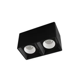 DK3085-BK+WH
