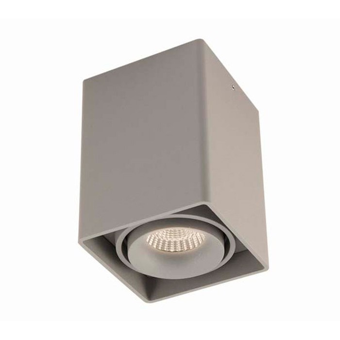 DL18610/01WW-SQ Silver Grey