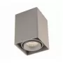 DL18610/01WW-SQ Silver Grey