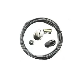 WSO 37C chrome