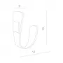 A1418AP-1WH