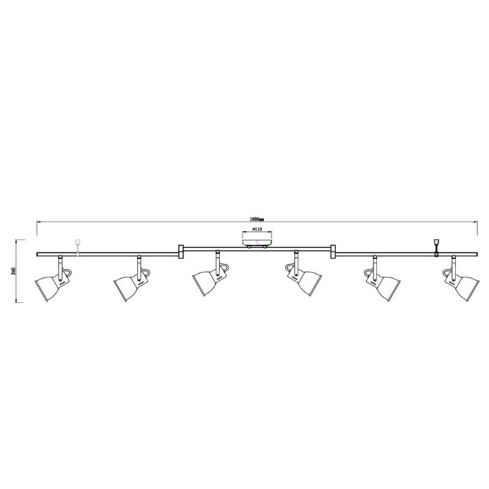 A1677PL-6WH