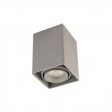 DL18610/01WW-SQ Silver Grey