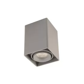 DL18610/01WW-SQ Silver Grey
