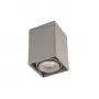 DL18610/01WW-SQ Silver Grey