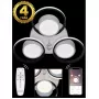 HIGH-TECH LED LAMPS 82046