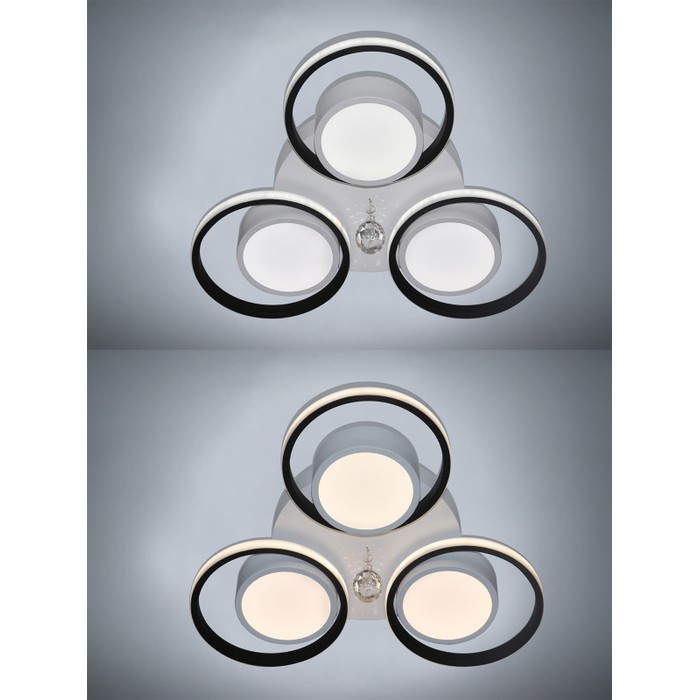 HIGH-TECH LED LAMPS 82046