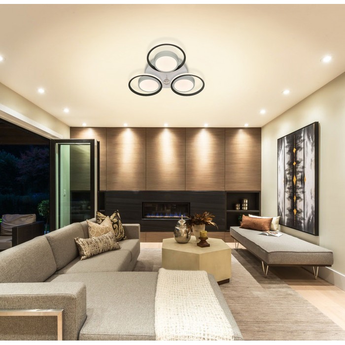 HIGH-TECH LED LAMPS 82046