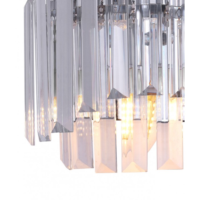 ANGEL 81429/1W CHROME