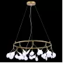 GRACE 75125/8С GOLD SATIN