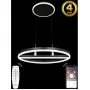 HIGH-TECH LED LAMPS 82048