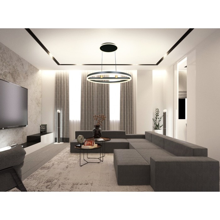 HIGH-TECH LED LAMPS 82048