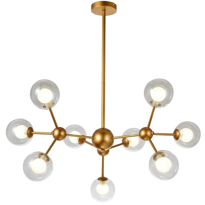 VENTI 81422/8C GOLD SATIN