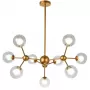 VENTI 81422/8C GOLD SATIN