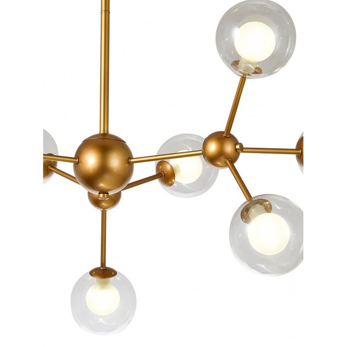 VENTI 81422/8C GOLD SATIN
