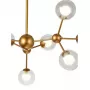 VENTI 81422/8C GOLD SATIN