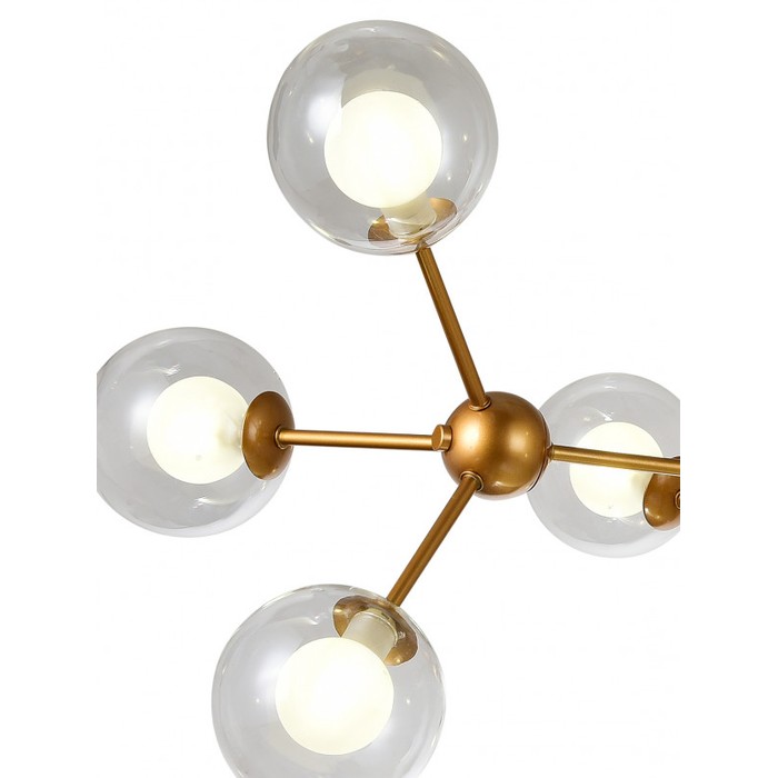 VENTI 81422/8C GOLD SATIN