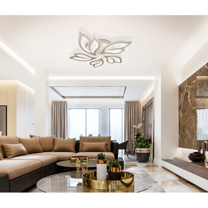 HIGH-TECH LED LAMPS 82006
