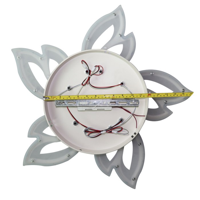 HIGH-TECH LED LAMPS 82006