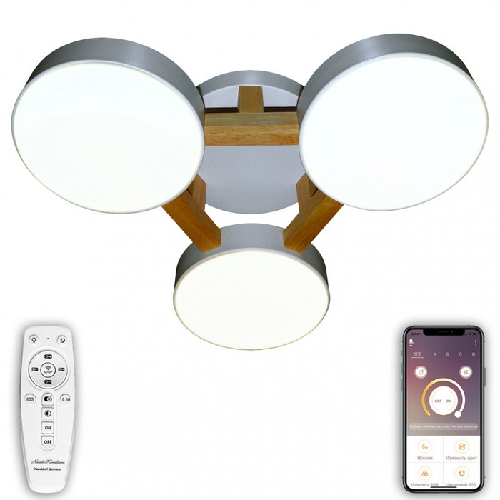 LED LAMPS 81327