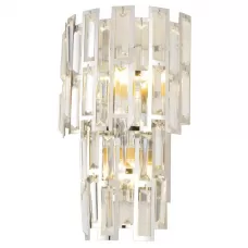 BERNARDY 81445/2W CHROME