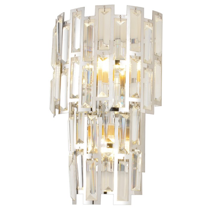 BERNARDY 81445/2W CHROME