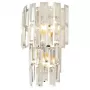 BERNARDY 81445/2W CHROME