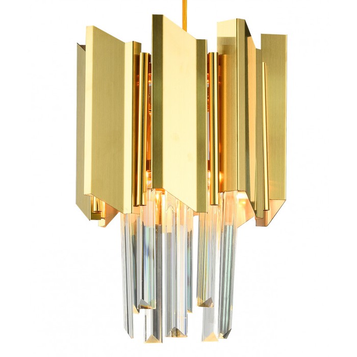 DELTA 79005/1W BRASS