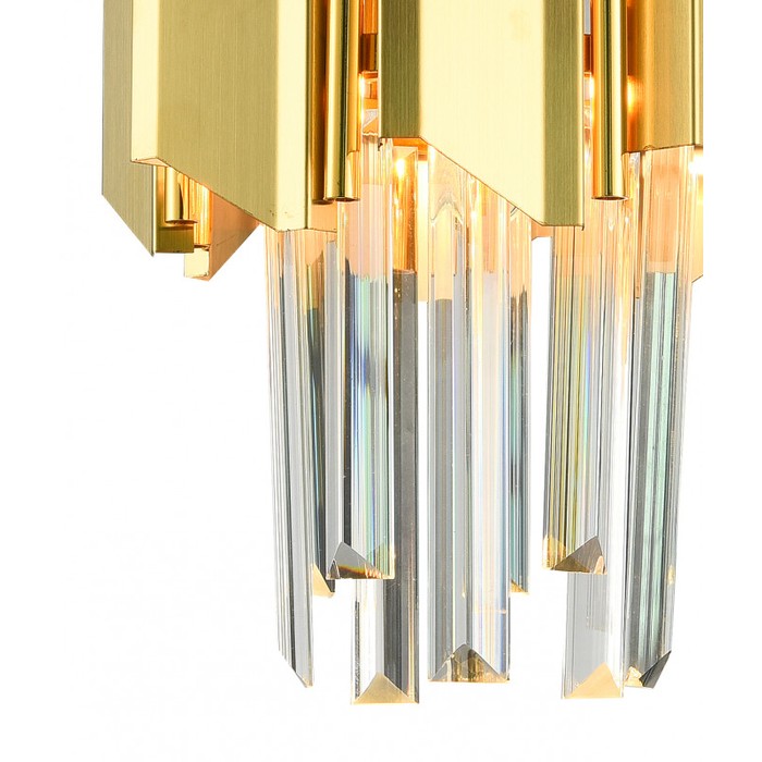 DELTA 79005/1W BRASS
