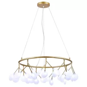 GRACE 75125/8С GOLD SATIN