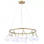 GRACE 75125/8С GOLD SATIN