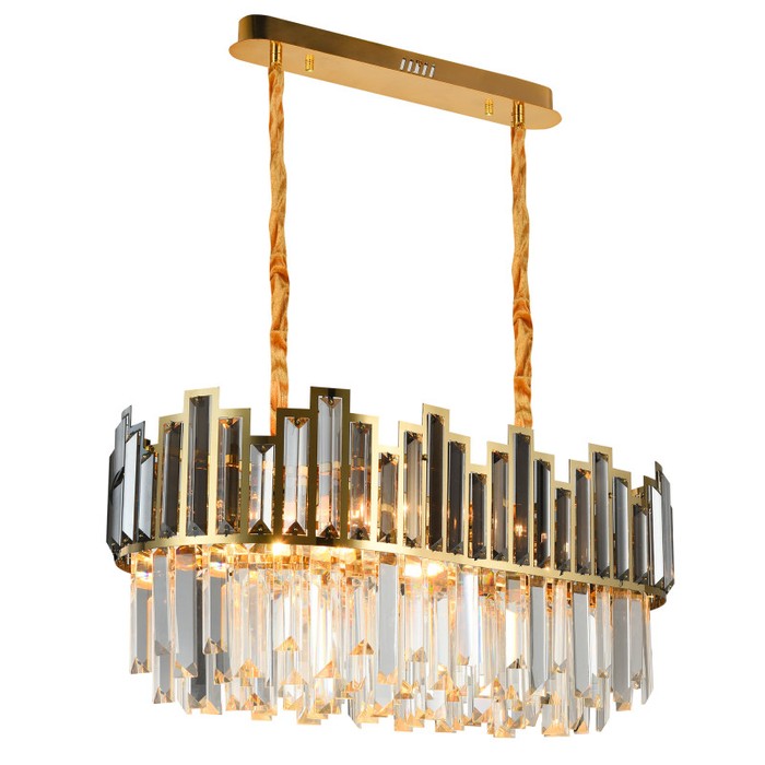 IMPERIUM 76018/8C GOLD PLATED