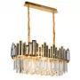 IMPERIUM 76018/8C GOLD PLATED