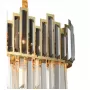 IMPERIUM 76018/8C GOLD PLATED