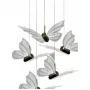 LED LAMPS 81364 GOLD