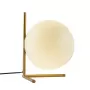 RENZO II 81418/1T GOLD SATIN