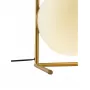 RENZO II 81418/1T GOLD SATIN