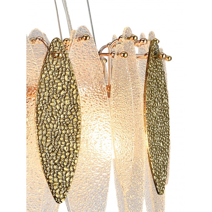 TRIADA 91002/5C GOLD