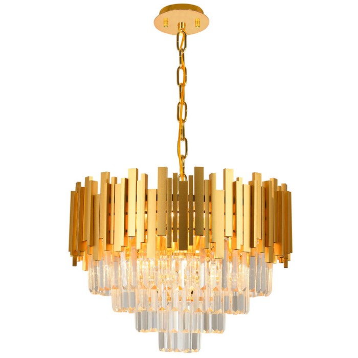 VERTIGO 81440/8C GOLD