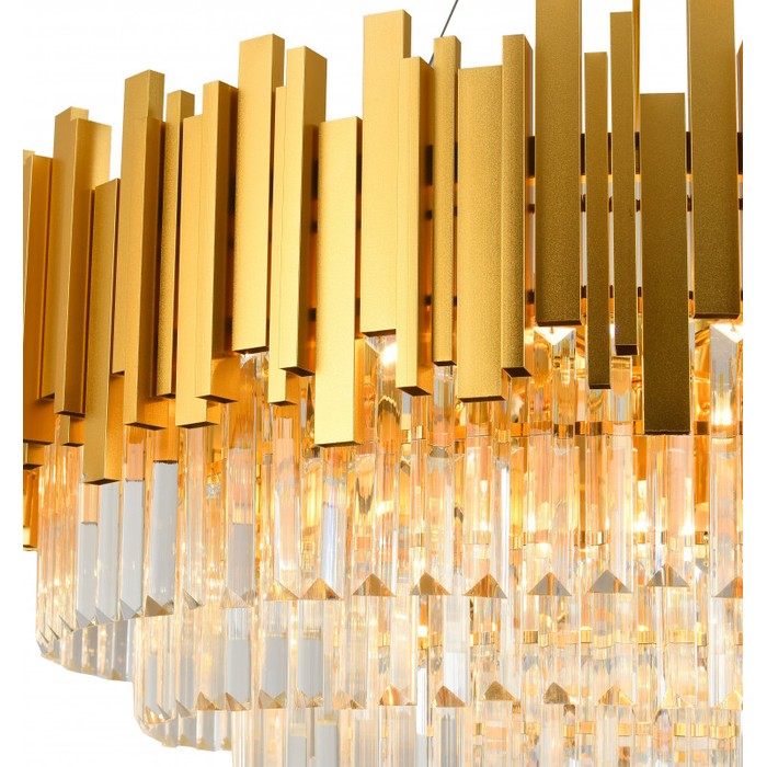 VERTIGO 81440/8C GOLD