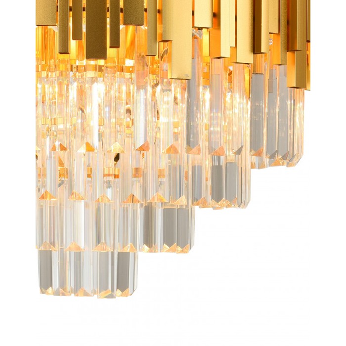 VERTIGO 81440/8C GOLD