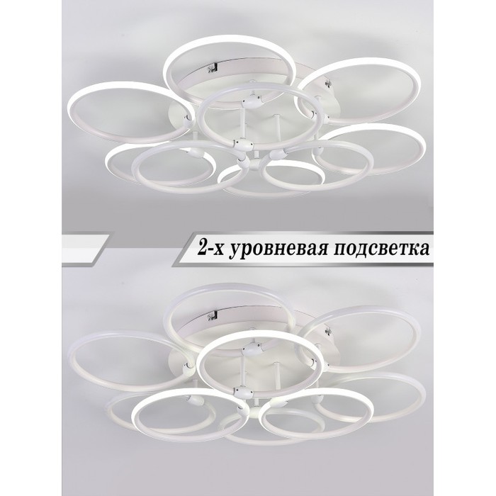HIGH-TECH LED LAMPS 82044