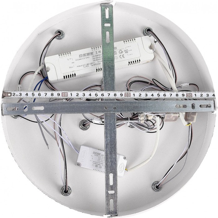 HIGH-TECH LED LAMPS 82044
