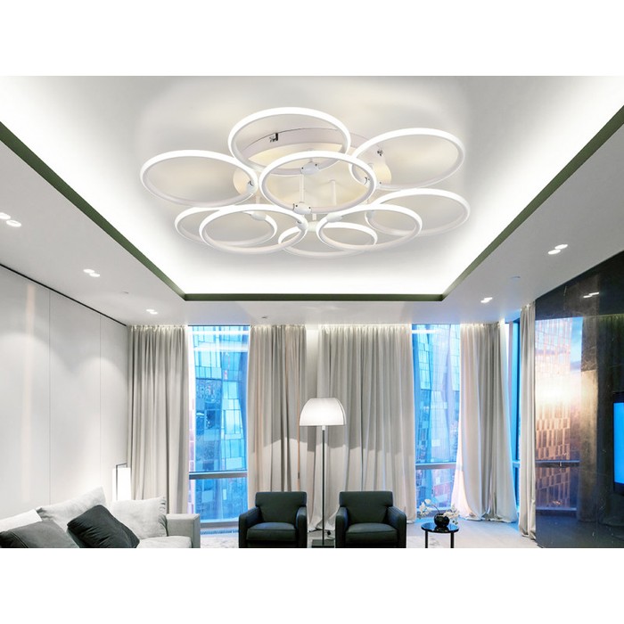 HIGH-TECH LED LAMPS 82044