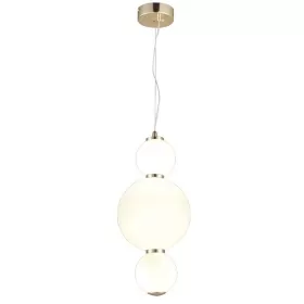 LED LAMPS 81100/3C GOLD WHITE