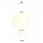 LED LAMPS 81100/3C GOLD WHITE