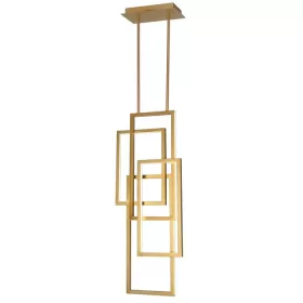 LED LAMPS 81128/1C GOLD