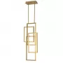 LED LAMPS 81128/1C GOLD