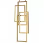 LED LAMPS 81128/1C GOLD