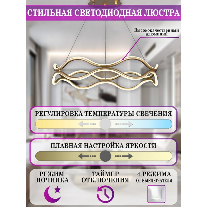 LED LAMPS 81286